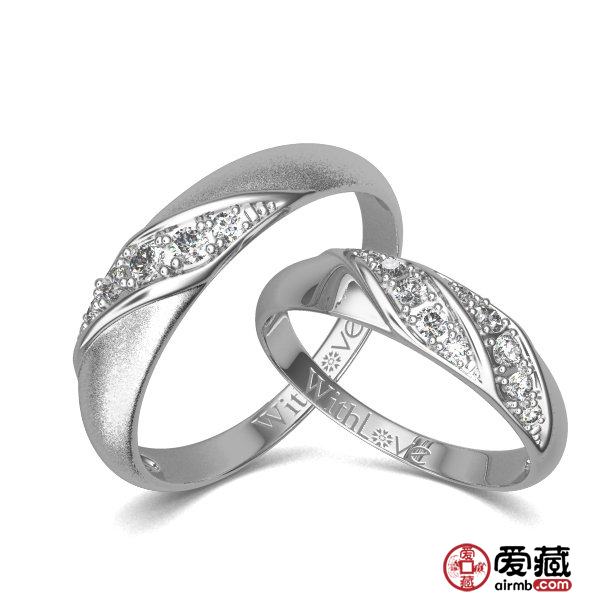 结婚钻石对戒价格影响因素