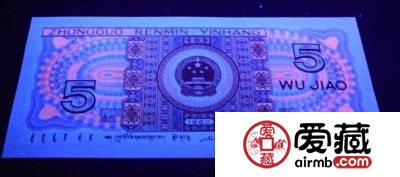 荧光钞为什么受到投资者追捧