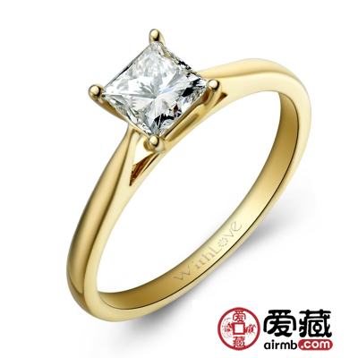 一克拉裸钻多少钱及有哪些决定价格的条件?