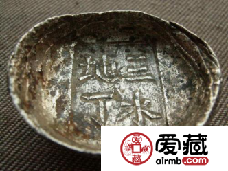 银锭价格市场行情怎样？