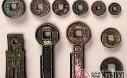 王莽钱币的收藏价值分析
