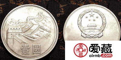 【长城硬币价格表】2018年3月