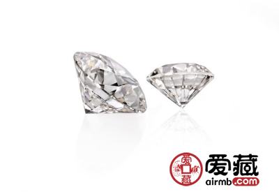 南非裸钻一克拉多少钱？