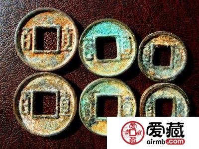 小微五铢钱币、剪边钱币告诉我们什么