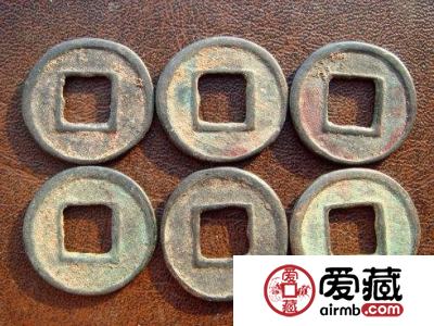 小微五铢钱币、剪边钱币告诉我们什么