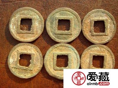小微五铢钱币、剪边钱币告诉我们什么