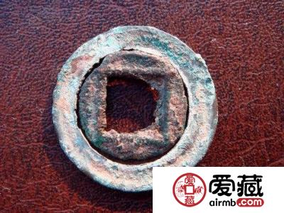 小微五铢钱币、剪边钱币告诉我们什么