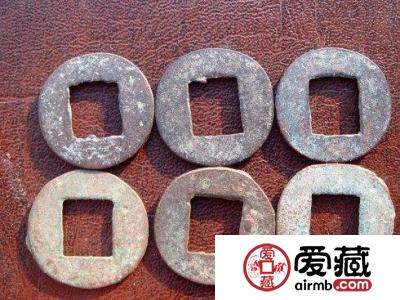 小微五铢钱币、剪边钱币告诉我们什么