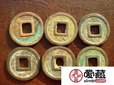 小微五铢钱币、剪边钱币告诉我们什么
