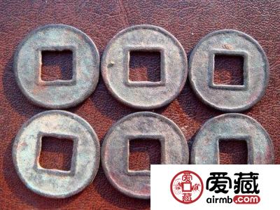 小微五铢钱币、剪边钱币告诉我们什么