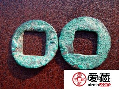 小微五铢钱币、剪边钱币告诉我们什么