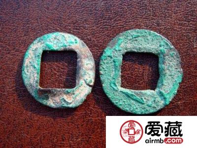 小微五铢钱币、剪边钱币告诉我们什么