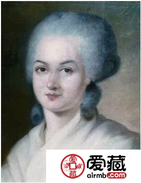 “法国女性”系列纪念币（六）——奥兰普·德古热