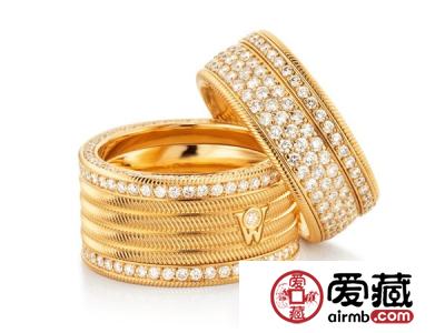 6种经典的钻石镶嵌方法