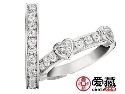 6种经典的钻石镶嵌方法