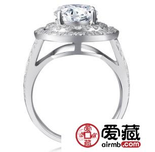 如何判斷鉆石戒指做工的優(yōu)劣