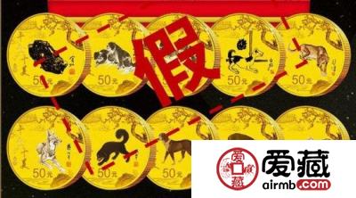 提高辨识能力警惕网络虚假臆造币