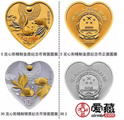 2018吉祥文化金银币的主题变了！！了解一下呗！