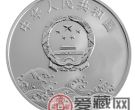 乘风破浪，直挂云帆——鉴赏中国改革开放30周年1盎司银币
