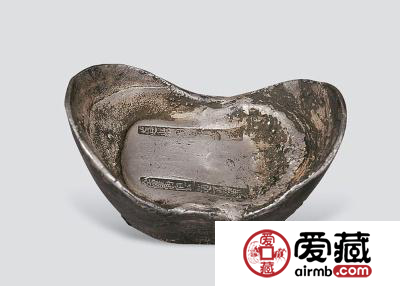 大清银锭