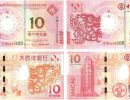 2012澳门龙钞资讯解读