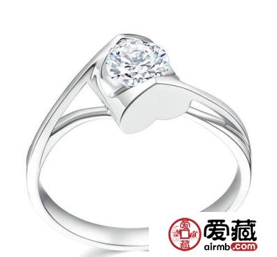 一克拉钻戒，能卖多少钱？