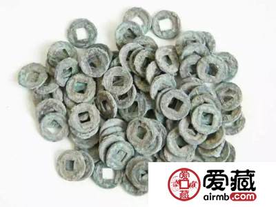 古代货币造假大揭秘