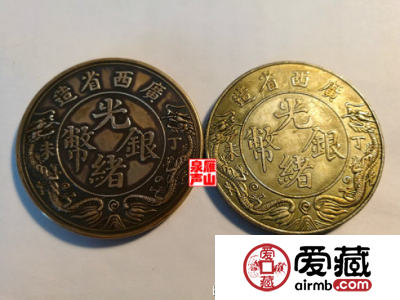 说银元：精美的银质机制币