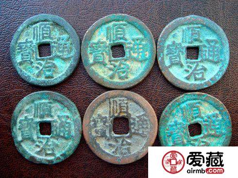 古钱的微小钱币是币值缩水吗？
