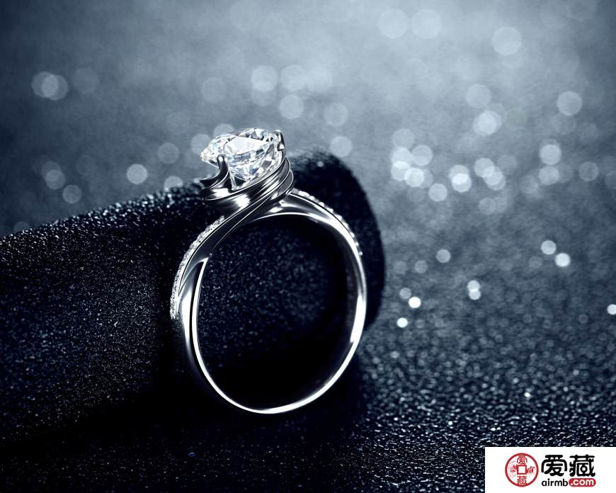 结婚婚戒多少钱 这些因素影响婚戒价格