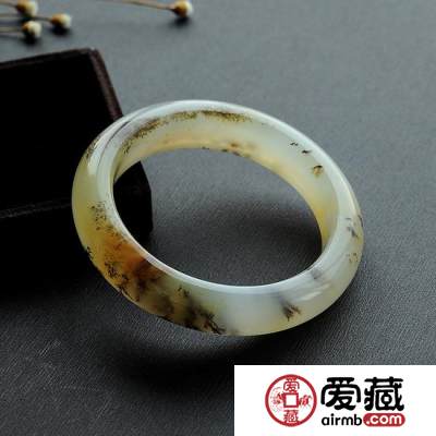 翡翠与黄龙玉的鉴别