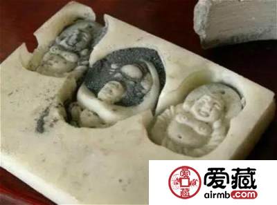 玉石价格贵不贵？全看是机器雕还是手工雕