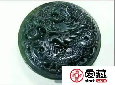 玉石价格贵不贵？全看是机器雕还是手工雕