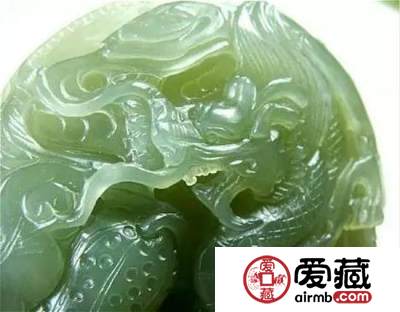玉石价格贵不贵？全看是机器雕还是手工雕