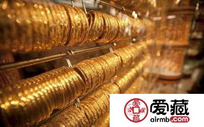 当黄金遇上区块链，会擦出怎样的火花？