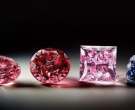 彩色钻石有多少种颜色？