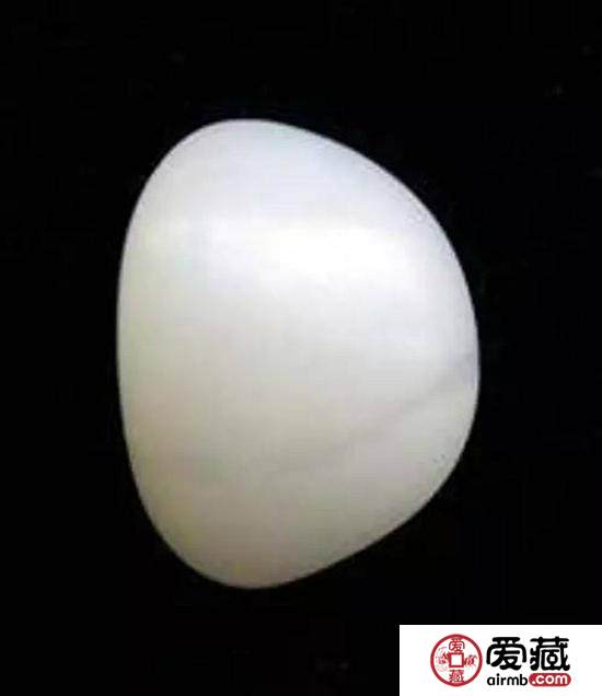 和田玉中的水线 玉裂 石筋 你都知道吗？