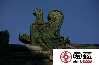 玉螭龙的这些寓意，你知道么