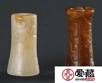 古玉收藏要注意的九件事