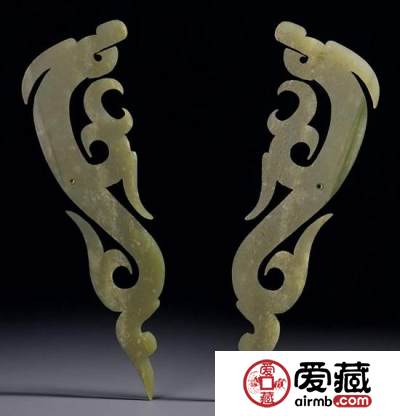 古玉收藏要注意的九件事