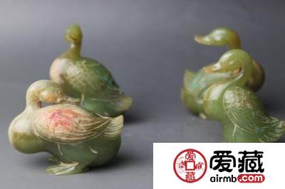 古玉收藏要注意的九件事
