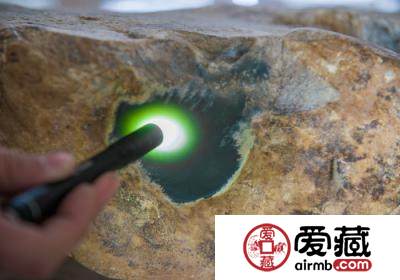 文人谈翡翠 一种情怀