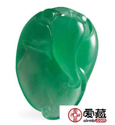 文人谈翡翠 一种情怀