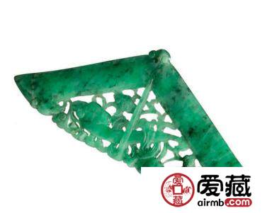 文人谈翡翠 一种情怀