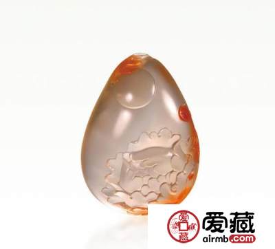 南红玛瑙的古往今来