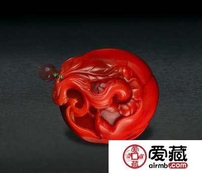 南红玛瑙的古往今来