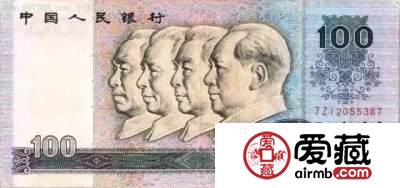 发行量最小的80100，为何不是币王？