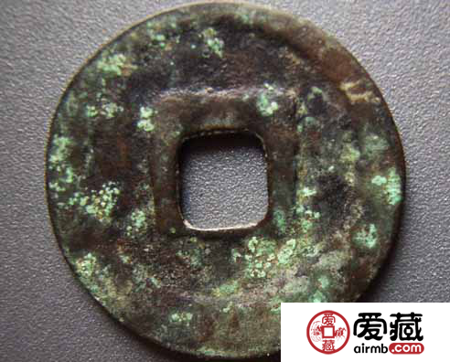 辽代古钱币为什么比较少见