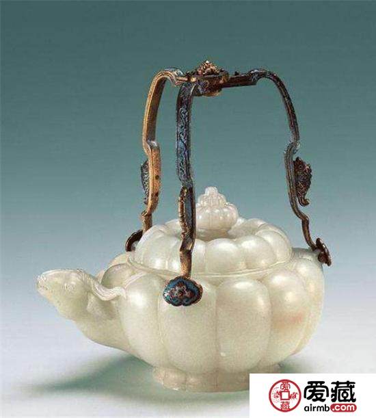 天价玉壶 因何备受瞩目？
