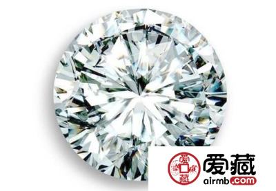 你的钻石够闪么？